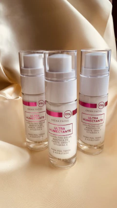 Crema Facial Surtido (Pack x3) - tienda online