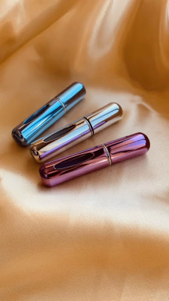 Perfumero Pocket x 6unidades