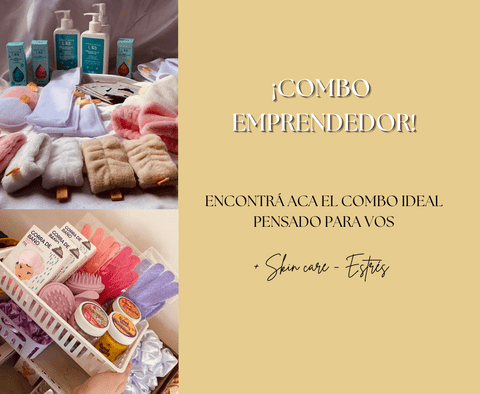 Carrusel Vainilla Skins Mayorista