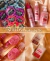 Carrusel Vainilla Skins Mayorista