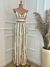 Conjunto Listrado Roberta - loja online