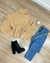 Blusa Tricô Modal Athena - Ref 635 na internet