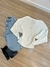 Blusa Modal Agnes - comprar online
