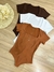 Body Poliamida Teresa - comprar online