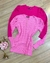 Blusa Tricô Modal Regina - Ref 327 - comprar online