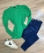 Blusa Tricô Modal Regina - Ref 327 na internet