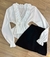 Blusa Bata Michelle - loja online
