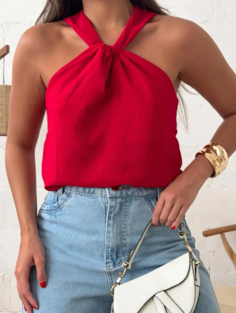 Blusa Verona - comprar online