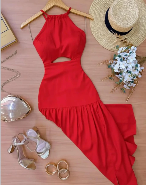 Vestido Katherine - comprar online