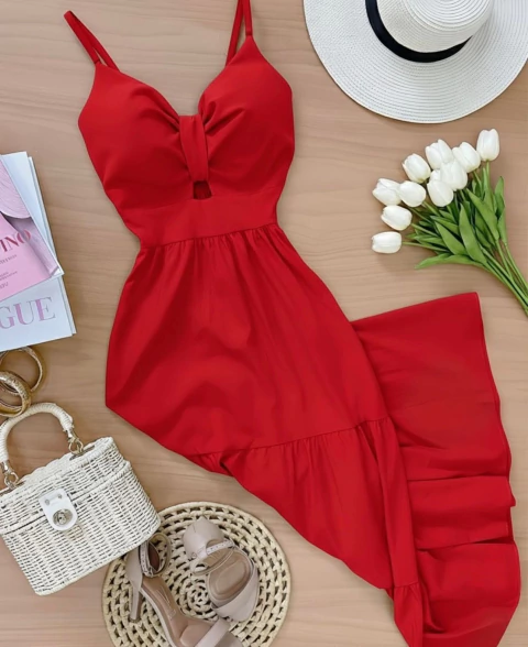 Vestido Maria Gabriela - comprar online