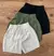 Shorts Linho Beatriz - comprar online