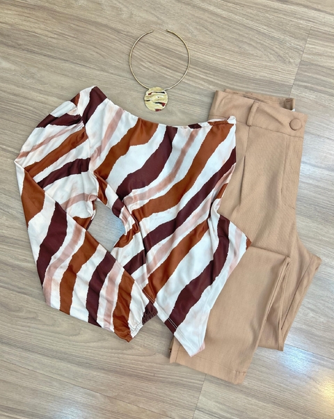 Body Suellyn - comprar online