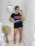 Shorts Camilly - Paris Roupas e Acessórios