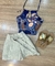 Shorts Linho Giovana - comprar online