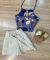 Shorts Linho Giovana - comprar online