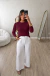 Blusa Modal Jessy Ref:625