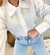 Camisa Franciele na internet