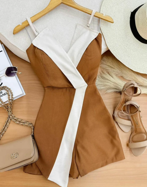 Macaquinho Roseni - comprar online