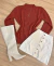 Saia Courino Londres - comprar online