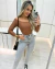 Imagem do Body Loma Liso