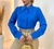 Camisa Franciele - loja online