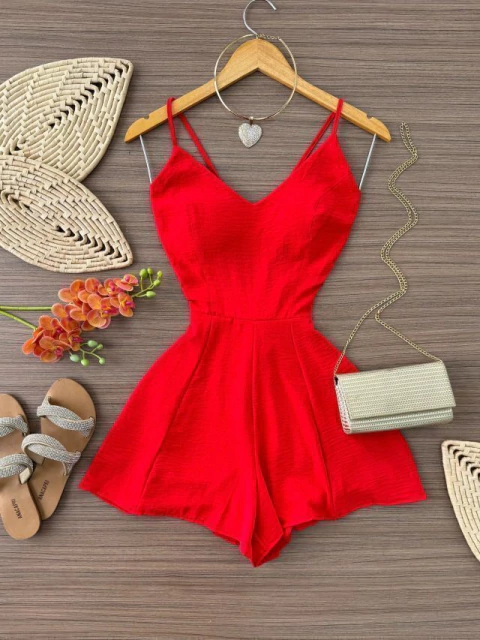 Macaquinho Amarração Janna - comprar online