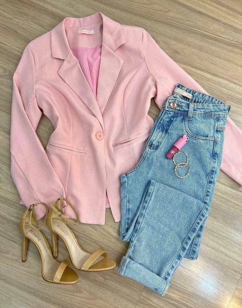 Blazer Alice - comprar online