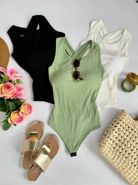 Body Leona - comprar online