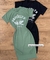 Camisetão Midi Irene - comprar online