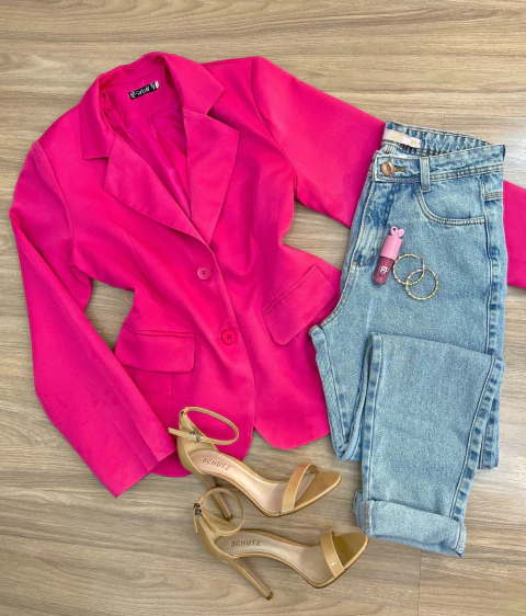 Blazer Virginia Ref 1125 - comprar online