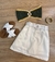 Cropped Croche Lilian - comprar online