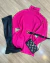 Vest Legging Modal Chiara - Ref 829
