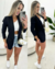 Blazer Larissa na internet