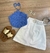 Cropped Crochê Verônica - loja online