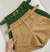 Shorts Alfaiataria Adele - Paris Roupas e Acessórios