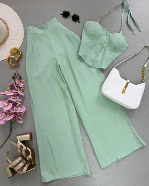 Conjunto Eleonora - comprar online