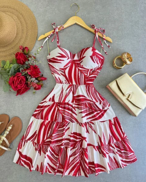 Vestido Bia - comprar online