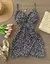 Vestido Macaquinho Estampado Anastacia - comprar online
