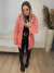 Parka Dupla Face Layla - Ref 2023031 - Paris Roupas e Acessórios