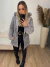 Parka Dupla Face Layla - Ref 2023031 - Paris Roupas e Acessórios