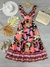 Vestido Longo Celine na internet