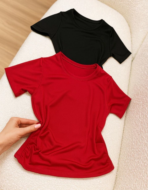 Blusa Poliamida Soraia - comprar online