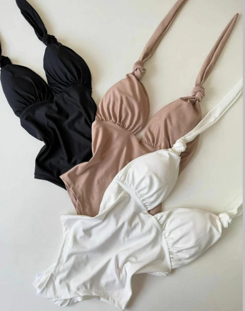 Body Amarração Felicia - comprar online