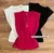Blusa Muscle-tee - Paris Roupas e Acessórios