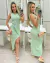 Vestido Longo Tiffany - Paris Roupas e Acessórios