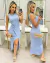 Imagem do Vestido Longo Tiffany
