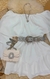 Vestido Macaquinho Cloe - loja online