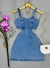 Vestido Jeans Grazi