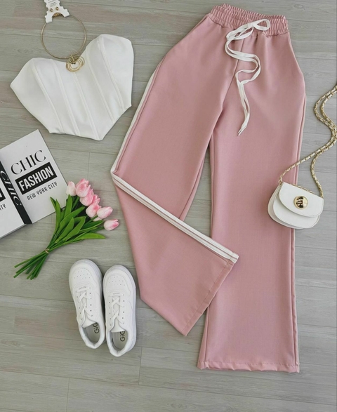 Calça Pantalona Nala