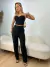 Calça Pantalona Linho Priscila - loja online